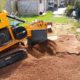 Stump Grinding 13